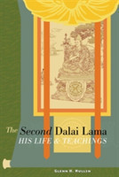 Second Dalai Lama