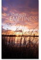 How to Realize Emptiness