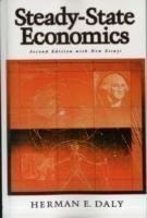 Steady-State Economics