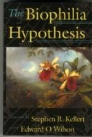 Biophilia Hypothesis