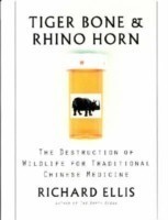 Tiger Bone & Rhino Horn