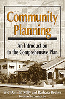 COMMUNITY PLANNING: AN INTRODUCTION TO THE COMPRE