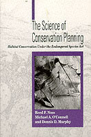 Science of Conservation Planning