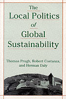 Local Politics of Global Sustainability