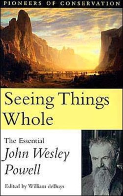 Seeing Things Whole