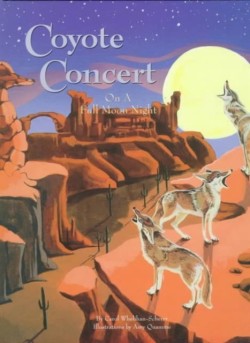 Coyote Concert