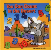 You Can Count in the Desert