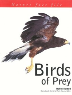 Birds of Prey