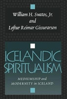 Icelandic Spiritualism