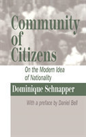 Community of Citizens