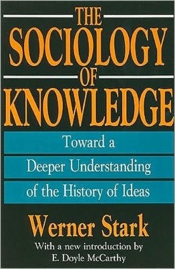 Sociology of Knowledge