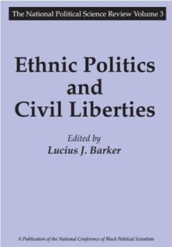 Ethnic Politics and Civil Liberties