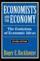 Economists and the Economy