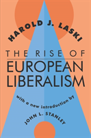 Rise of European Liberalism