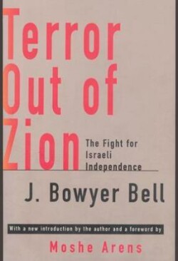 Terror Out of Zion