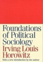 Foundations of Political Sociology