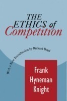 Ethics of Competition