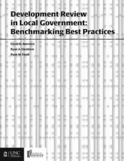 Development Review in Local Government