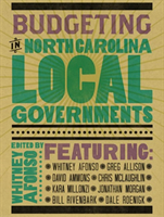 Budgeting in North Carolina Local Governments