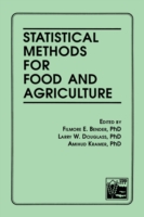 Statistical Methods for Food and Agriculture