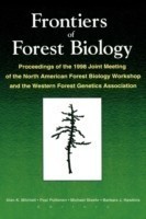 Frontiers of Forest Biology