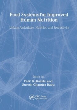 Food Systems for Improved Human Nutrition