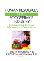 Human Resources in the Foodservice Industry