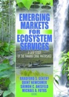 Emerging Markets for Ecosystem Services