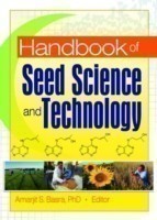 Handbook of Seed Science and Technology