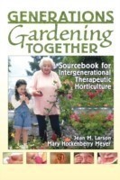 Generations Gardening Together