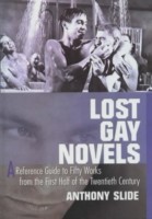 Lost Gay Novels