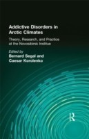 Addictive Disorders in Arctic Climates