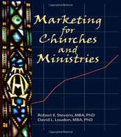 Marketing for Churches and Ministries