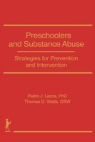 Preschoolers and Substance Abuse