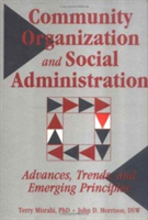 Community Organization and Social Administration