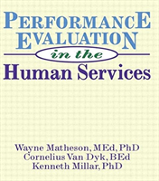 Performance Evaluation in the Human Services