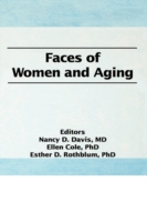 Faces of Women and Aging