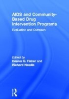 AIDS and Community-Based Drug Intervention Programs