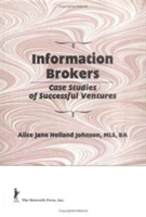 Information Brokers