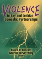 Violence in Gay and Lesbian Domestic Partnerships