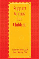 Support Groups For Children