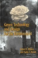 Green Technology and Design for the Environment