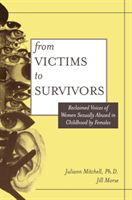 From Victim To Survivor