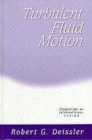 Turbulent Fluid Motion