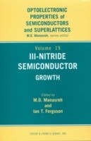 III-Nitride Semiconductors