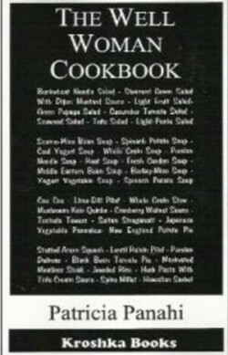 Well-Woman Cookbook