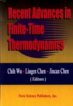 Recent Advances in Finite-Time Thermodynamics