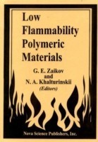 Low Flammability Polymeric Materials