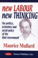 New Labour / New Thinking