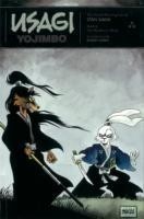 Usagi Yojimbo: Book 3